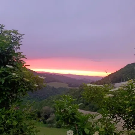Il Colcello Feriegård *